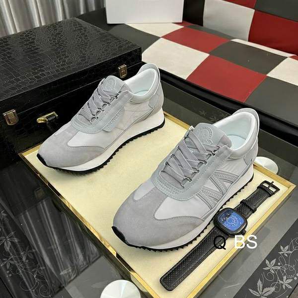 Picture of Moncler Shoes _SKUMonclersz38-46BS031518267